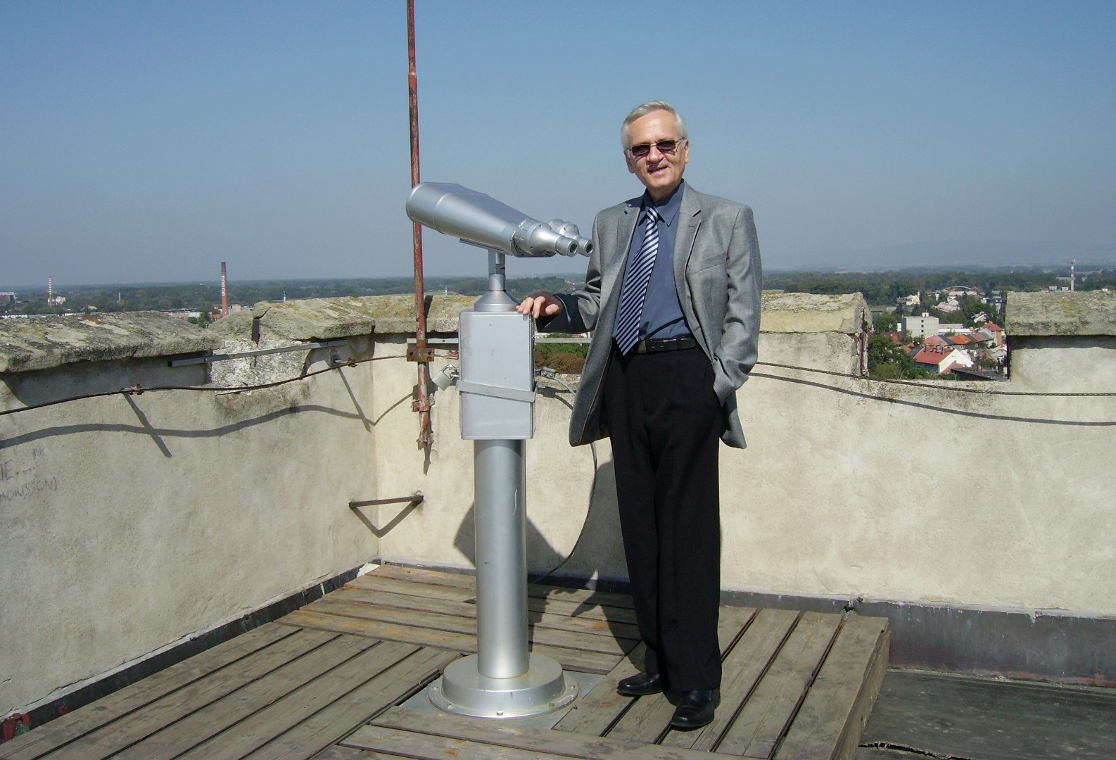 Olomouc sv.Mořic 2009