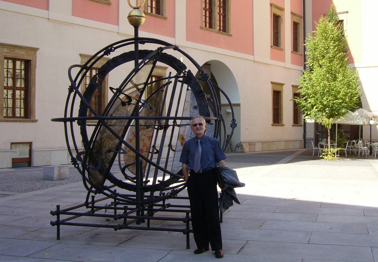 Olomouc univerzita 2009