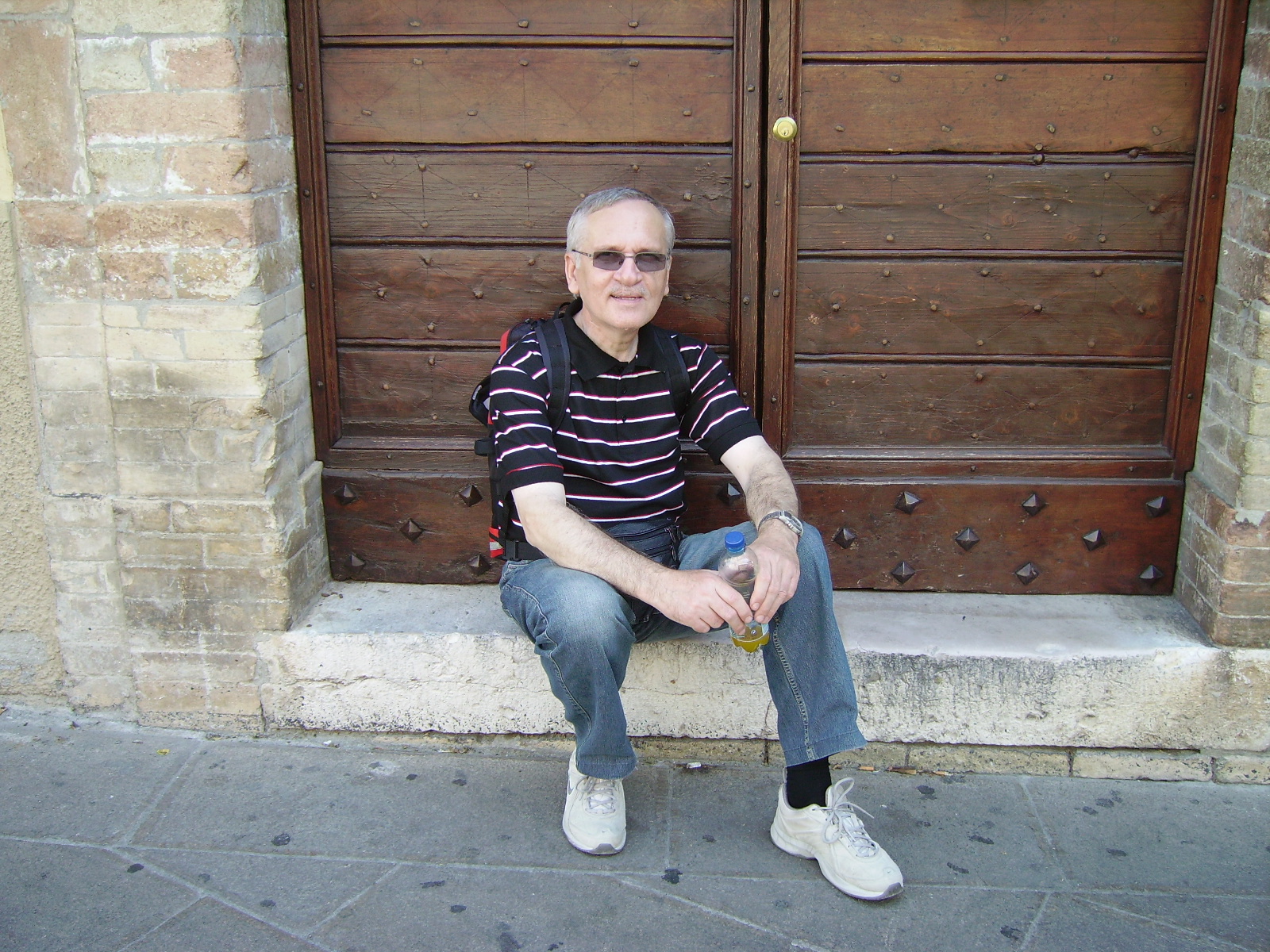 Assisi 2009