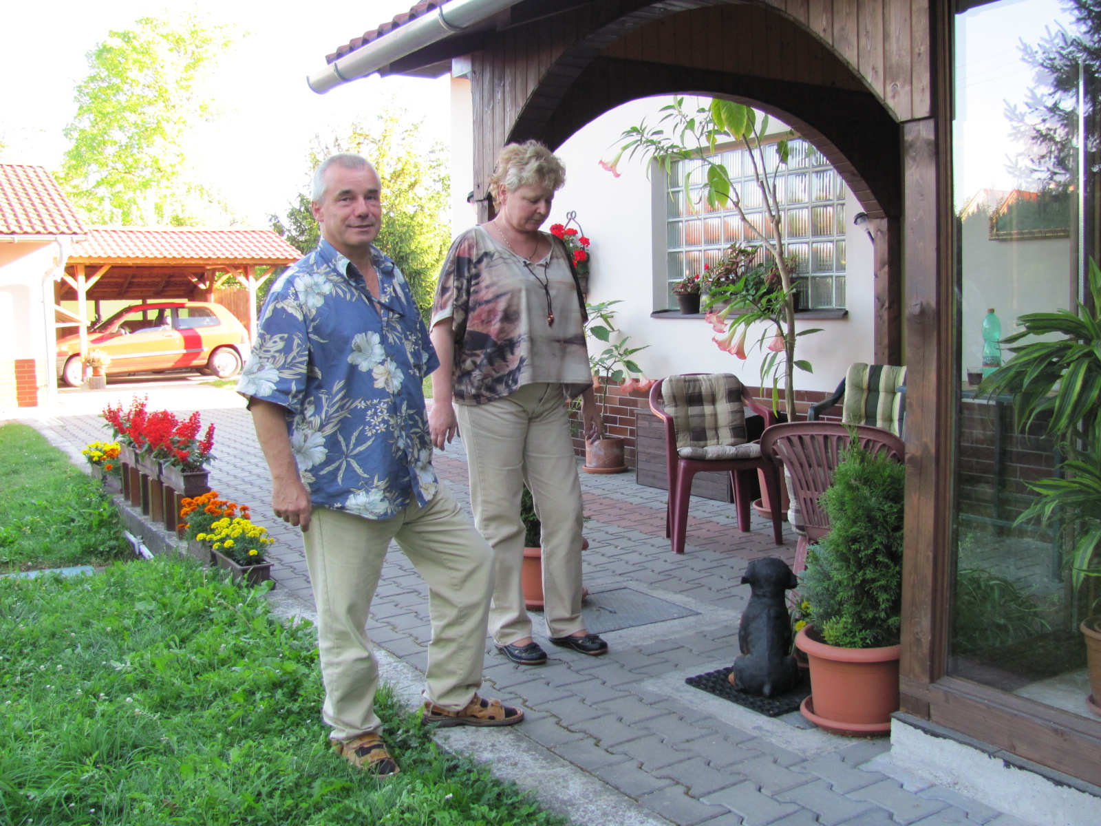 Petr a Jana Kozlovi 03