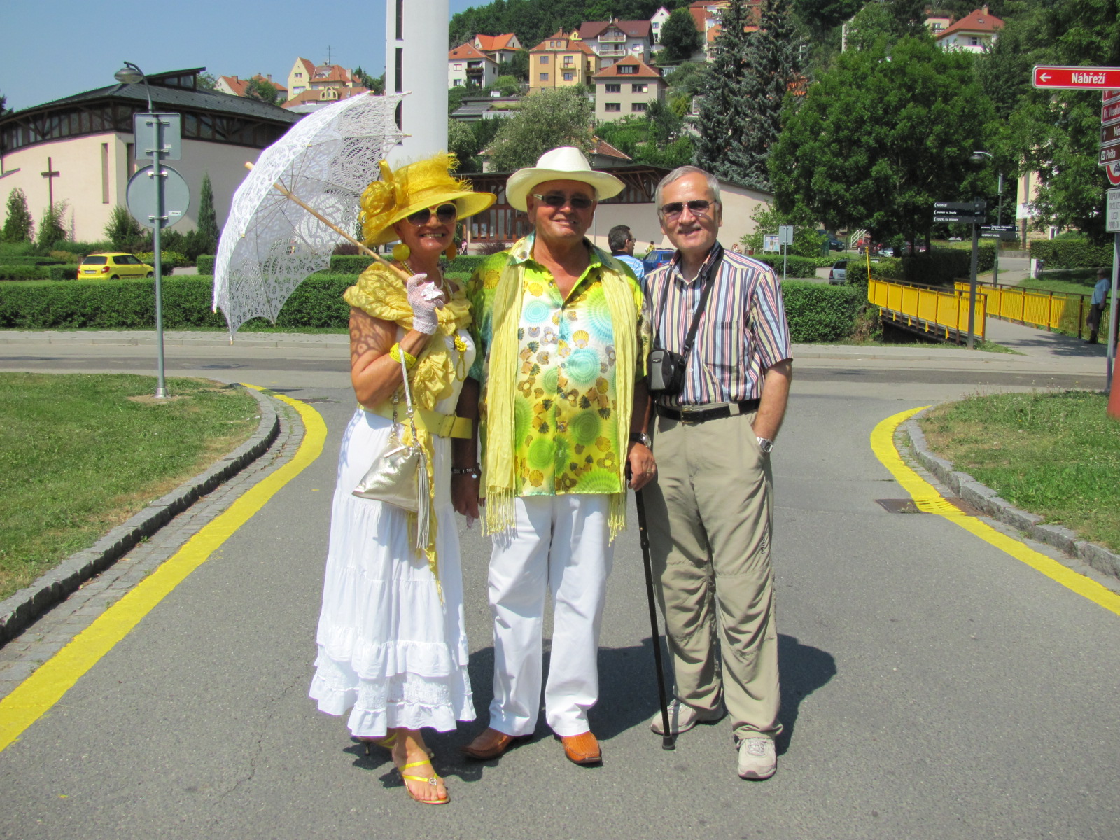Luhačovice 2012 b