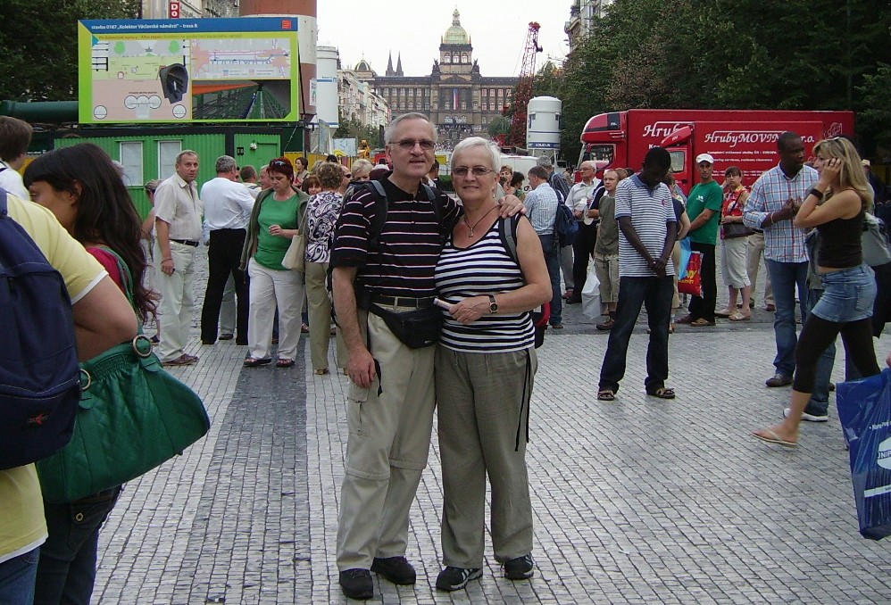 Praha 2010