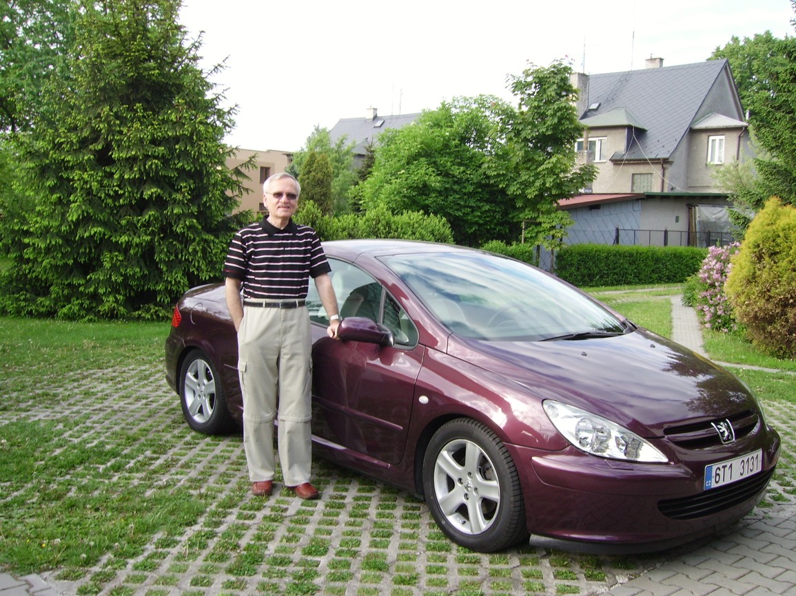 Cabrio 3131d
