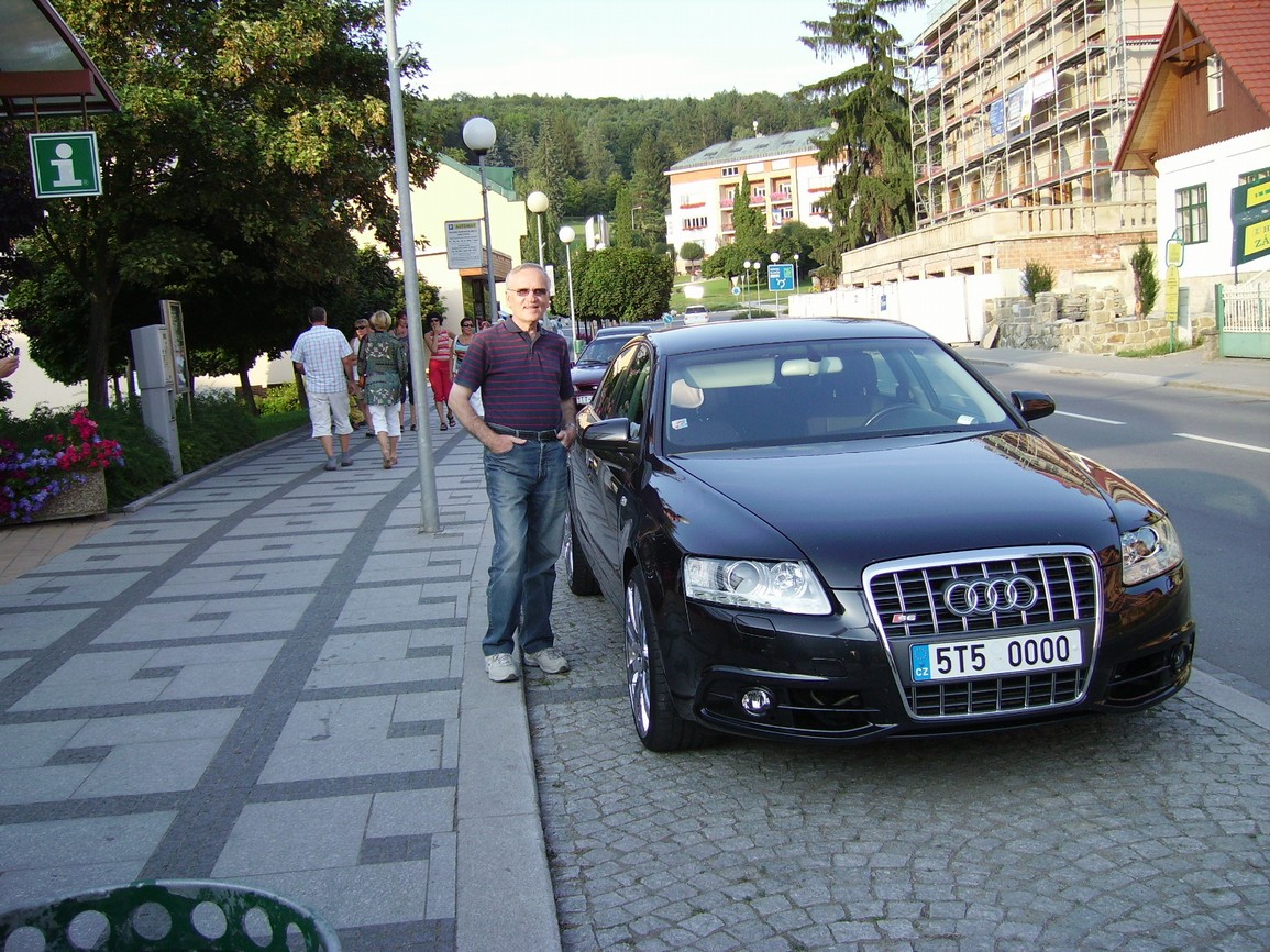 Luhačovice 2011