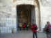 Jeruzalém 2008 Damašská brána