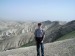 pohled do Údolí smrti