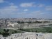 pohled z Olivové hory na starý Jeruzalém